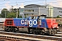 Vossloh 1001398 - SBB Cargo "Am 843 058-9"
31.07.2018 - Bern, Weyermannshaus
Theo Stolz