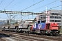 Vossloh 1001413 - SBB Cargo "Am 843 069-6"
29.08.2024 - Schlieren
Theo Stolz