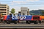 Vossloh 1001422 - SBB Cargo "Am 843 074-6"
31.07.2018 - Bern, WeyermannshausTheo Stolz