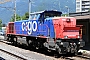 Vossloh 1001435 - SBB Cargo "Am 843 082-9"
22.06.2018 - Landquart
Theo Stolz