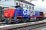 Vossloh 1001438 - SBB Cargo "Am 843 085-2"
16.01.2010 - Oensingen
Theo Stolz