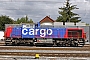 Vossloh 1001440 - SBB Cargo "Am 843 092-8"
23.07.2011 - SuhrTheo Stolz