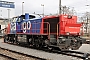 Vossloh 1001440 - SBB Cargo "Am 843 092-8"
03.02.2020 - Basel, KleinhüningenTheo Stolz