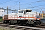 Vossloh 5001493 - Sersa "Am 843 152-0"
04.06.2018 - SpreitenbachTheo Stolz