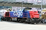 Vossloh 5001579 - SBB Cargo "Am 843 050-6"
04.08.2015 - HorwTheo Stolz