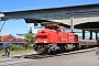 Vossloh 5001584 - SBB "Am 843 020-9"
18.07.2014 - Basel KleinhüningenTheo Stolz