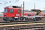 Windhoff 5012 - SBBI "234 411-7"
24.04.2020 - Basel, Badischer Bahnhof
Theo Stolz
