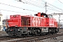 Vossloh 1001388 - SBB "Am 843 002-7"
21.02.2025 - Pratteln
Theo Stolz