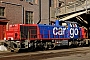 Vossloh 1001390 - SBB Cargo "Am 843 053-0"
12.12.2016 - Basel, Kleinhüningen Hafen
Theo Stolz