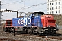 Vossloh 1001408 - SBB Cargo "Am 843 064-7"
21.02.2025 - Pratteln
Theo Stolz