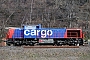 Vossloh 1001410 - SBB Cargo "Am 843 066-2"
13.03.2019 - Brig
Theo Stolz