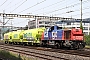 Vossloh 1001411 - SBB Cargo "Am 843 067-0"
08.06.2026 - Schlieren
Theo Stolz Vossloh 1001411 - SBB Cargo "Am 843 067-0"
08.06.2026 - Schlieren
Theo Stolz