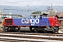 Vossloh 1001419 - SBB Cargo "Am 843 071-2"
23.05.2011 - Yverdon-les-Bains
Theo Stolz