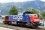 Vossloh 1001421 - SBB Cargo "Am 843 073-8"
06.07.2020 - LandquartTheo Stolz
