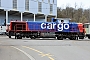 Vossloh 1001435 - SBB Cargo "Am 843 082-9"
13.03.2020 - Birmensdorf, Ristet
Theo Stolz