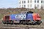 Vossloh 1001437 - SBB Cargo "Am 843 084-5"
04.03.2025 - Pratteln
Theo Stolz