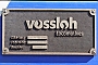 Vossloh 1001442 - SBB Cargo "Am 843 094-4"
31.03.2020 - Basel-KleinhüningenTheo Stolz