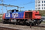 Vossloh 1001442 - SBB Cargo "Am 843 094-4"
23.04.2021 - PrattelnTheo Stolz