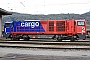 Vossloh 1001453 - SBB Cargo "Am 840 001-2"
07.11.2009 - ChiassoTheo Stolz