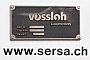 Vossloh 5001488 - Sersa "Am 843 155-3"
15.03.2011 - HärkingenTheo Stolz
