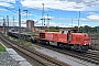Vossloh 5001580 - SBB "Am 843 016-7"
01.09.2025 - Muttenz
Theo Stolz