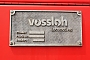 Vossloh 5001587 - SBB "Am 843 023-3"
25.05.2014 - Romont
Theo Stolz