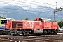 Vossloh 5001621 - SBB "Am 843 027-4"
15.07.2025 - Spiez
Theo Stolz