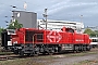 Vossloh 5001719 - SBB "843 042-3"
04.09.2025 - Basel SBB
Theo Stolz Vossloh 5001719 - SBB "843 042-3"
04.09.2025 - Basel SBB
Theo Stolz